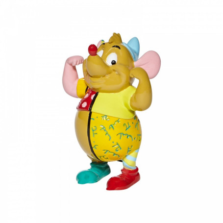 Enesco Disney Britto - Gus - Cinderella