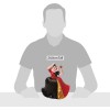 Enesco Disney Haute Couture - Queen of Hearts - Alice in Wonderland