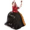 Enesco Disney Haute Couture - Queen of Hearts - Alice in Wonderland