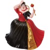 Enesco Disney Haute Couture - Queen of Hearts - Alice in Wonderland