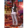 DarkSteel Toys × ZenPunk - Ralph Jones 1/6 - The King of Fighters 97