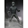 NECA - Ultimate The Wolf Man Black & White Version - Universal Monsters