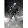 NECA - Ultimate The Wolf Man Black & White Version - Universal Monsters
