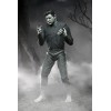 NECA - Ultimate The Wolf Man Black & White Version - Universal Monsters