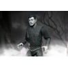 NECA - Ultimate The Wolf Man Black & White Version - Universal Monsters