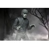 NECA - Ultimate The Wolf Man Black & White Version - Universal Monsters