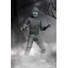 NECA - Ultimate The Wolf Man Black & White Version - Universal Monsters