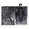 NECA - Ultimate The Wolf Man Black & White Version - Universal Monsters