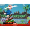 First 4 Figures - Sonic the Hedgehog Collector's Edition PVC Statue 