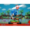 First 4 Figures - Sonic the Hedgehog Collector's Edition PVC Statue 