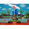 First 4 Figures - Sonic the Hedgehog Collector's Edition PVC Statue 