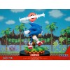 First 4 Figures - Sonic the Hedgehog Collector's Edition PVC Statue 