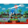 First 4 Figures - Sonic the Hedgehog Collector's Edition PVC Statue 