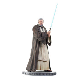 Gentle Giant - Star Wars Milestones 1/6 - Obi-Wan Kenobi Episode IV 