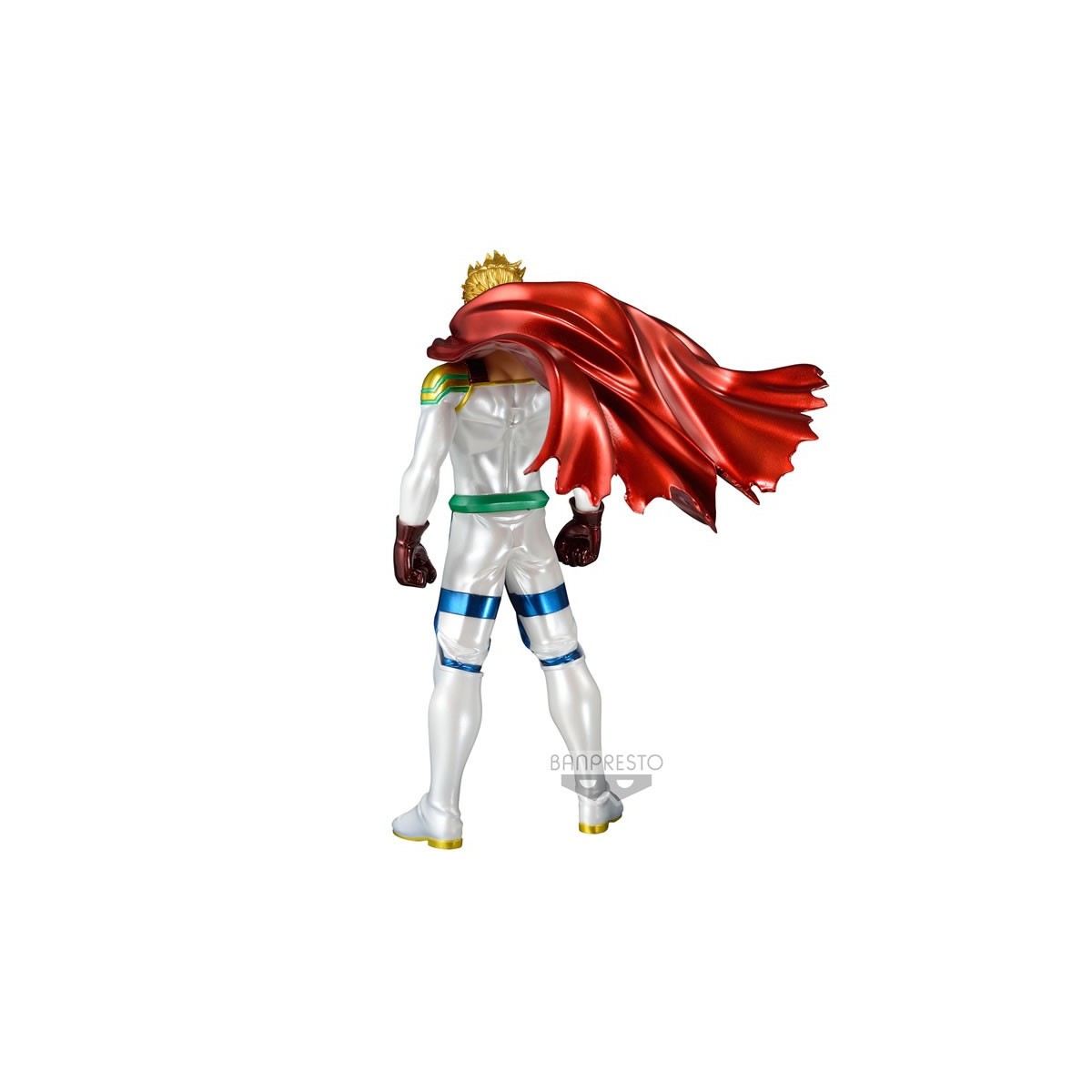 Banpresto My Hero Academia - Age of Heroes - LEMILLION - SPECIAL -