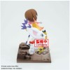 Banpresto Digimon Adventure - DXF HIKARI &TAILMON - Adventure Archives