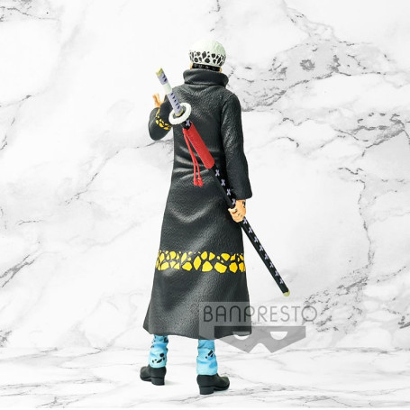 Banpresto One Piece - Grandista NERO - Trafalgar Law