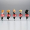 Banpresto Tokyo Revenger - WCF vol.1 - Set of 5 Figures