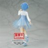 Banpresto - REM Serenus couture vol.2 - RE:Zero - Starting Life in Another World