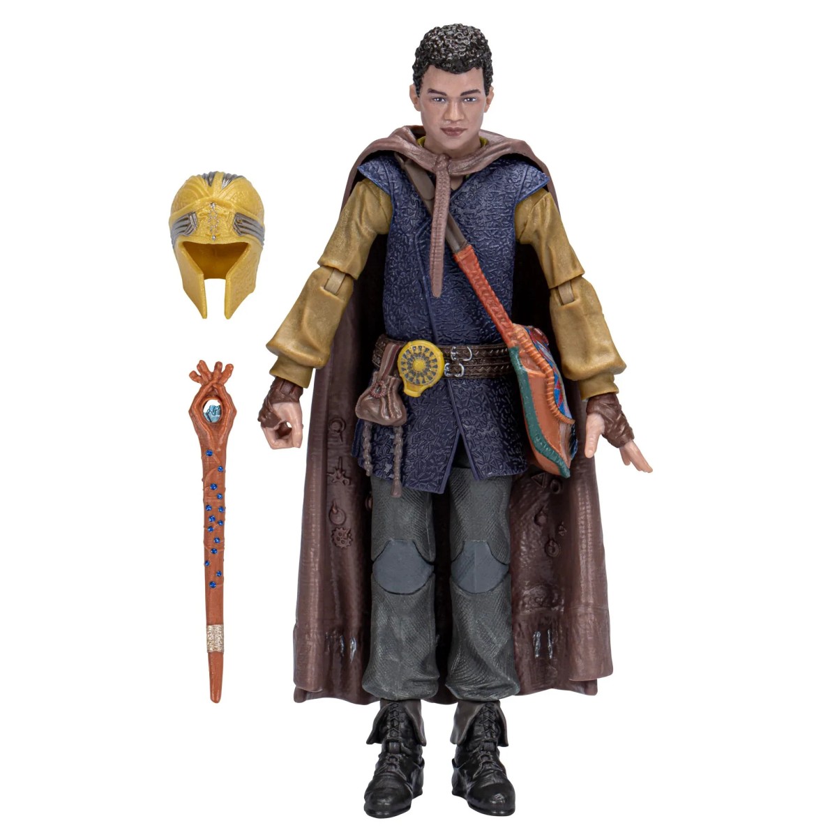 Hasbro - SIMON - Dungeons & Dragons Honor Among Thieves - Golden Archive