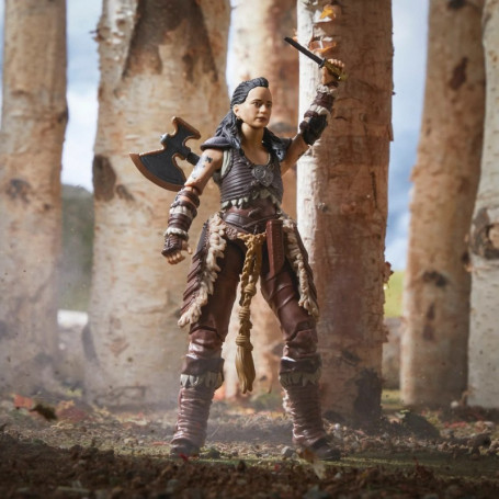 Hasbro - HOLGA - Dungeons & Dragons Honor Among Thieves - Golden Archive