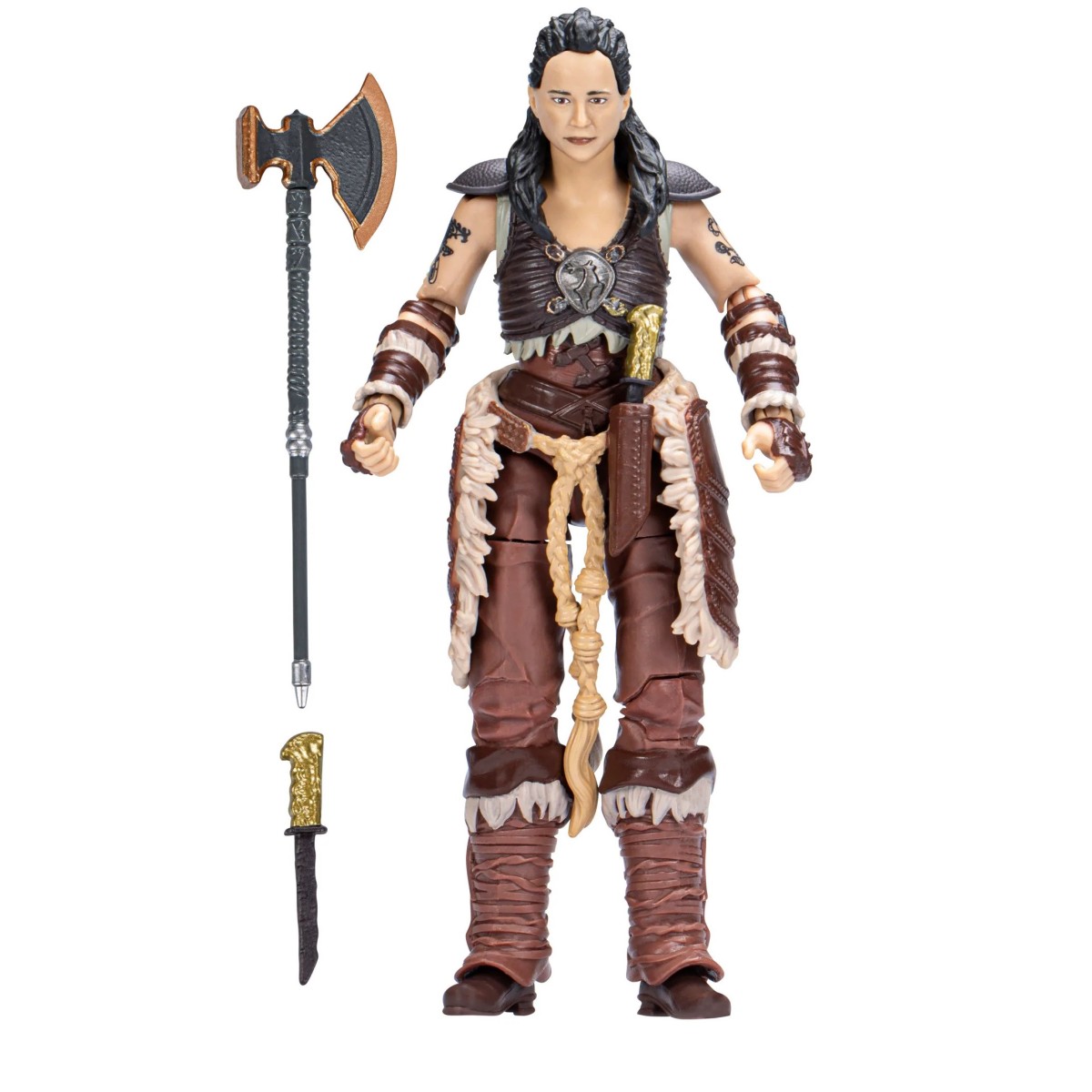 Hasbro - HOLGA - Dungeons & Dragons Honor Among Thieves - Golden Archive