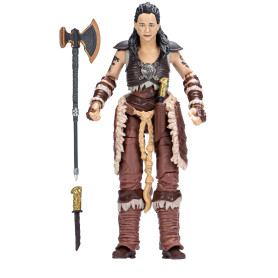 Hasbro - HOLGA - Dungeons & Dragons Honor Among Thieves - Golden Archive