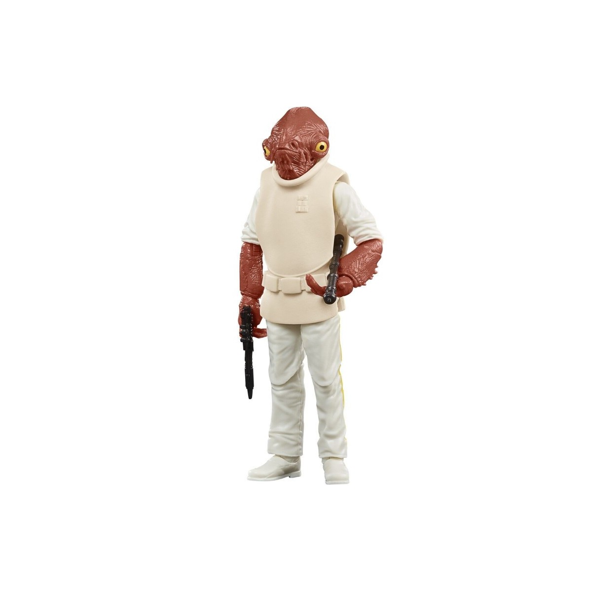 Star Wars The Black Series - Admiral Ackbar - SDCC Exclusive 2022