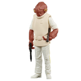 Star Wars The Black Series - Admiral Ackbar - SDCC Exclusive 2022