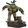 Diamond Gallery - LEONARDO - Teenage Mutant Ninja Turtles TMNT
