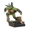 Diamond Gallery - LEONARDO - Teenage Mutant Ninja Turtles TMNT
