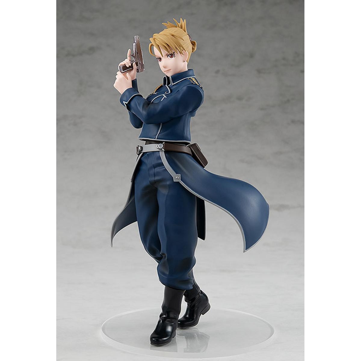 GoodSmile - Riza Hawkeye - Pop Up Parade - Full Metal Alchemist Brotherhood