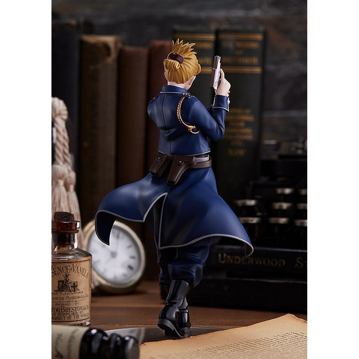 GoodSmile - Riza Hawkeye - Pop Up Parade - Full Metal Alchemist Brotherhood
