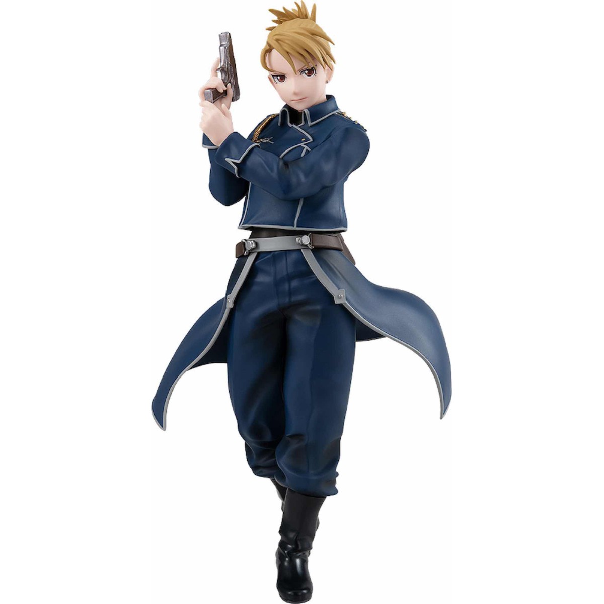 GoodSmile - Riza Hawkeye - Pop Up Parade - Full Metal Alchemist Brotherhood