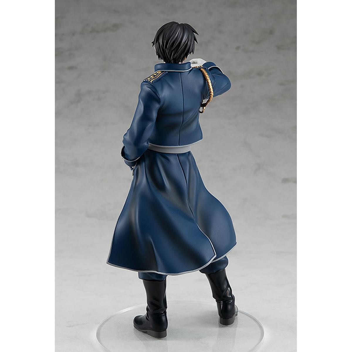 GoodSmile - Roy Mustang - Pop Up Parade - Full Metal Alchemist Brotherhood
