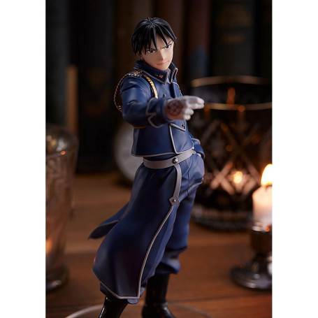 GoodSmile - Roy Mustang - Pop Up Parade - Full Metal Alchemist Brotherhood
