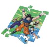SD Toys - Puzzle Dragon Ball Z 3D effect - NAMEK HEROES - 100 pcs