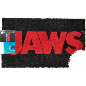 SD Toys - JAWS "Logo" Doormat - Jaws