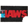 SD Toys - JAWS "Logo" Doormat - Jaws