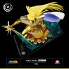 Tsume Ikigai - VIRGO SHAKA - Saint Seiya - The Knights of the Zodiac Shake of the Virgin