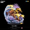 Tsume Statue HQS Saint Seiya - Aries Mû Stardust Revolution 1/6