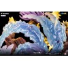 Tsume Statue HQS Saint Seiya - Aries Mû Stardust Revolution 1/6