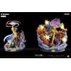 Tsume Statue HQS Saint Seiya - Aries Mû Stardust Revolution 1/6
