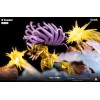Tsume Statue HQS Saint Seiya - Aries Mû Stardust Revolution 1/6