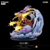 Tsume Statue HQS Saint Seiya - Aries Mû Stardust Revolution 1/6