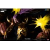 Tsume Statue HQS Saint Seiya - Aries Mû Stardust Revolution 1/6