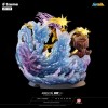 Tsume Statue HQS Saint Seiya - Aries Mû Stardust Revolution 1/6