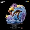 Tsume Statue HQS Saint Seiya - Aries Mû Stardust Revolution 1/6