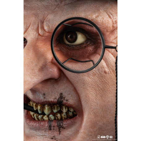PureArts - Batman Returns The Penguin 1:1 Scale Art Mask