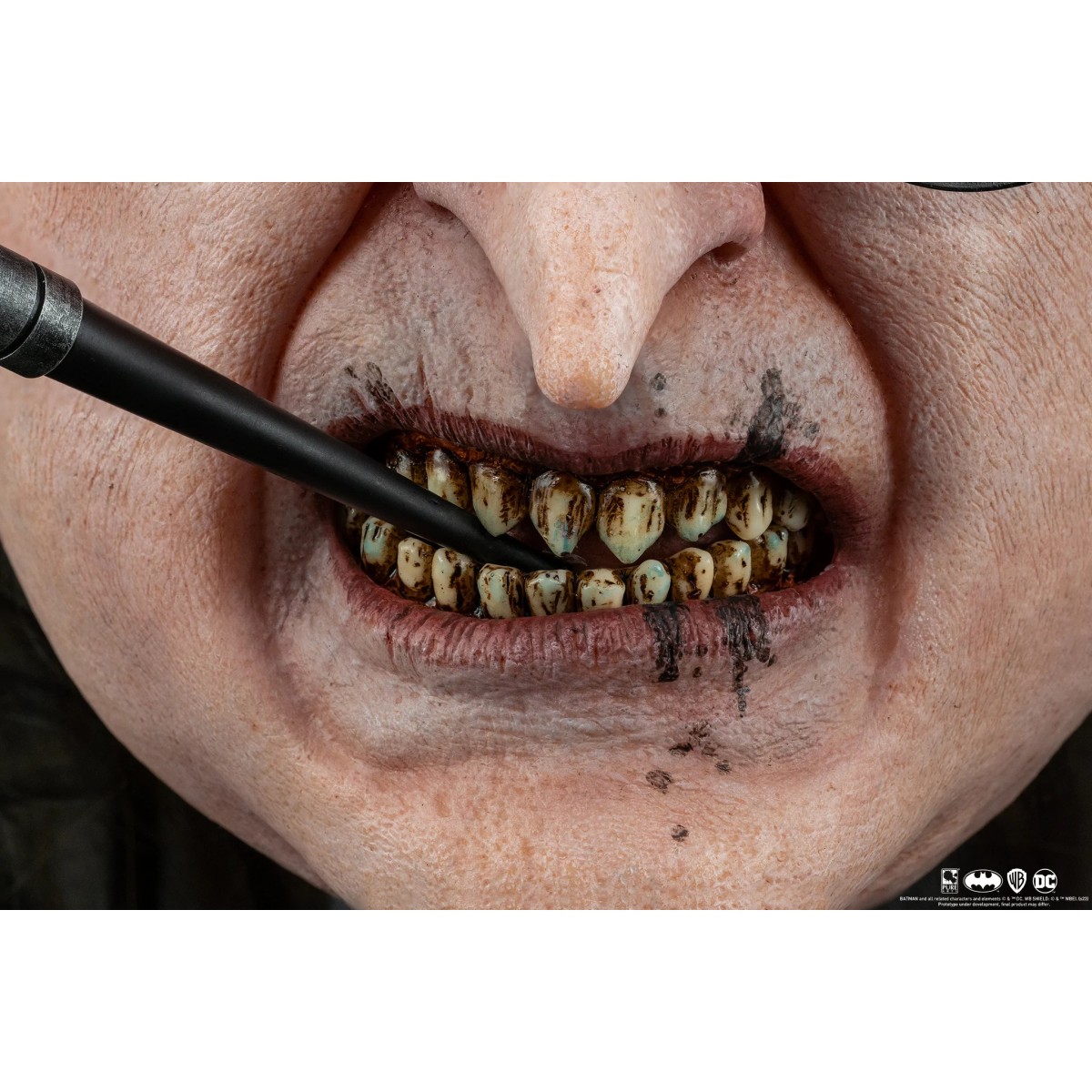 PureArts - Batman Returns The Penguin 1:1 Scale Art Mask